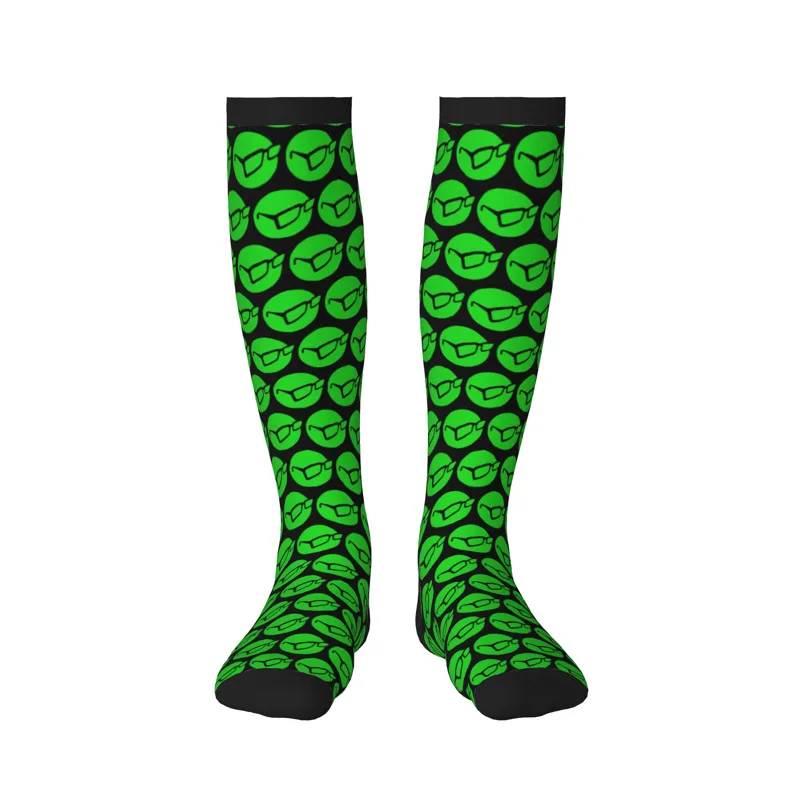 ถุงเท้าพิมพ์ลายตลกๆ โลโก้ Kord - Fishing Socks บทวิจารณ์และราคา