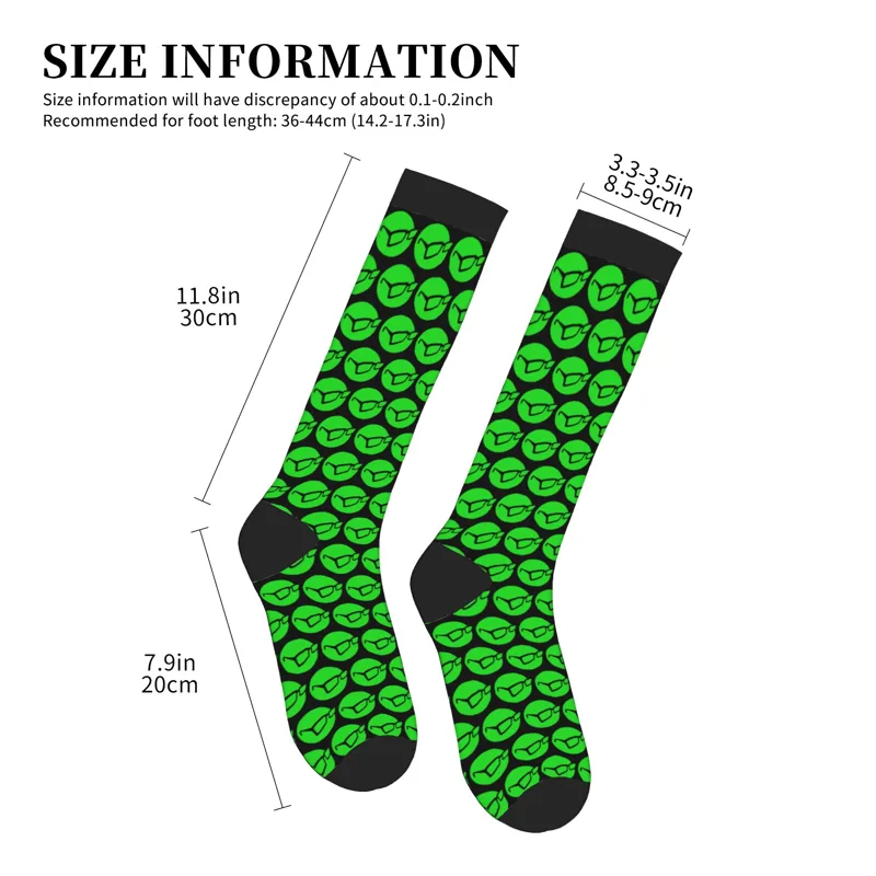 ถุงเท้าพิมพ์ลายตลกๆ โลโก้ Kord - Fishing Socks บทวิจารณ์และราคา