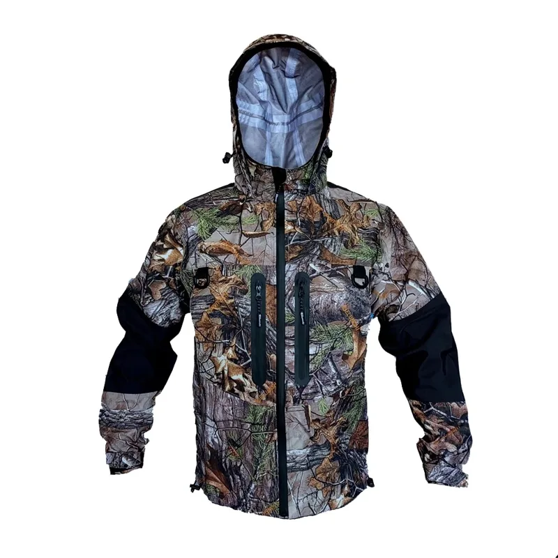 ชุดตกปลาแบบกันน้ำ ระบายอากาศได - Fishing Waders บทวิจารณ์และราคา