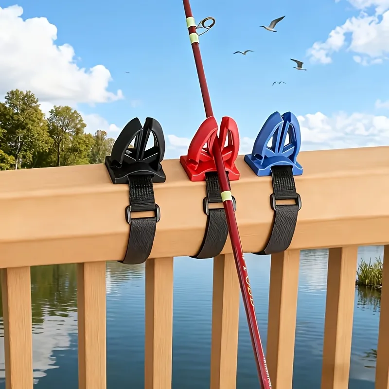 ขายึดคันเบ็ดตกปลา พร้อมสายรัดป - Fishing Belt บทวิจารณ์และราคา
