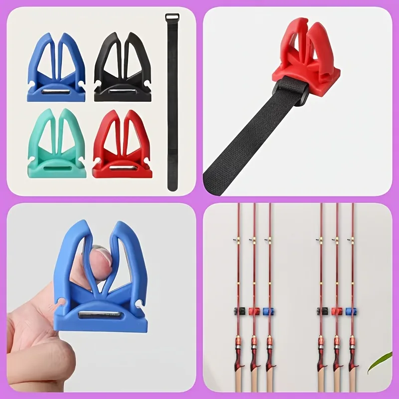ขายึดคันเบ็ดตกปลา พร้อมสายรัดป - Fishing Belt บทวิจารณ์และราคา