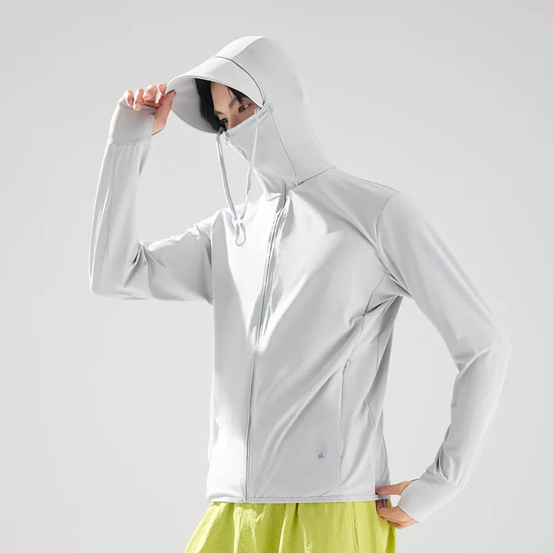 เสื้อแจ็คเก็ตตกปลาสำหรับผู้ชาย - Fishing Shirt Uv Protection บทวิจารณ์และราคา