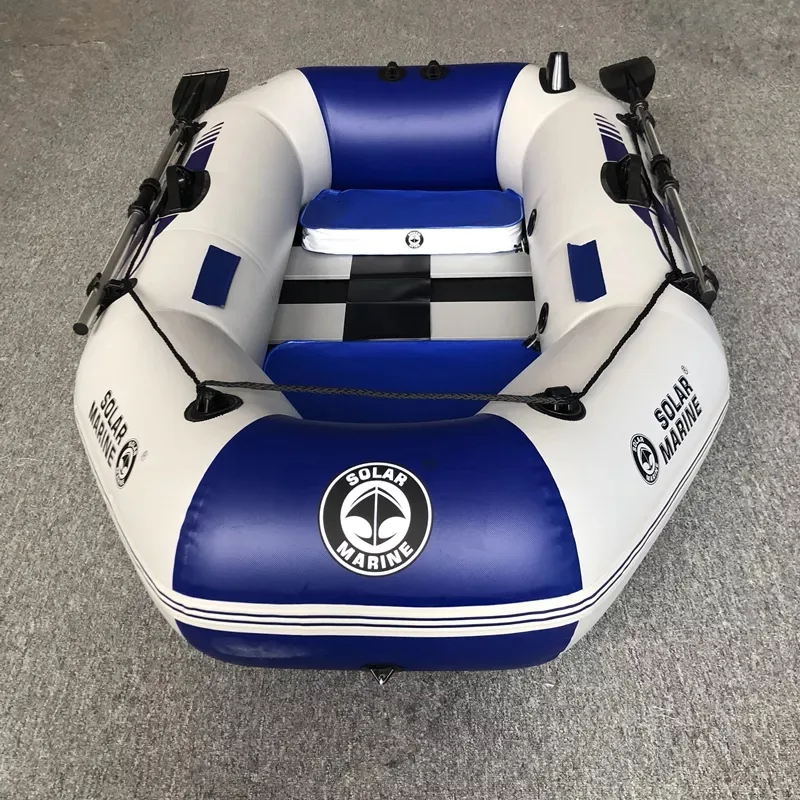 เรือพายตกปลา Solar Marine สำหร - Fishing Vest บทวิจารณ์และราคา