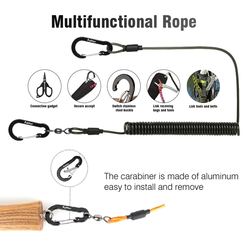 ตกปลา,เครื่องมือตกปลา,เชือกเส้ - Fishing Belt บทวิจารณ์และราคา