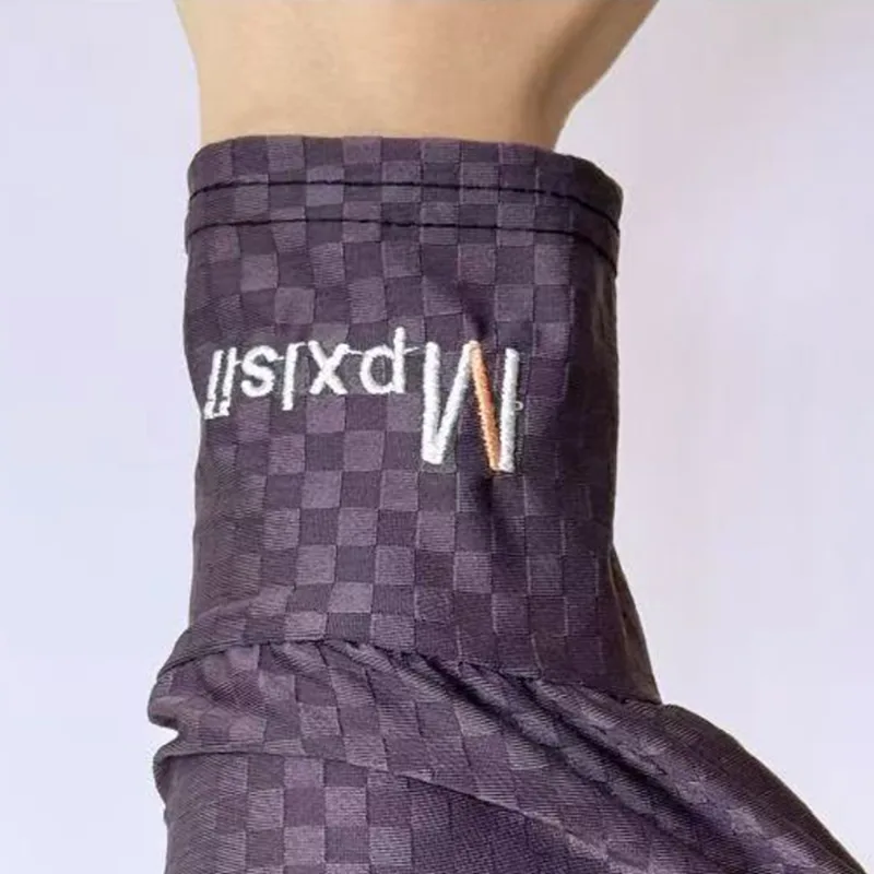 ปลอกแขนกันแดด ปลอกแขนผ้าไหมน้ำ - Fishing Gloves บทวิจารณ์และราคา