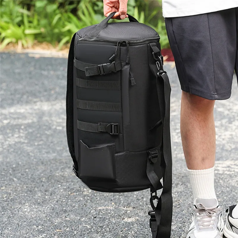 AINY-กระเป๋าเป้สะพายหลังตกปลาก - Fishing Backpack บทวิจารณ์และราคา