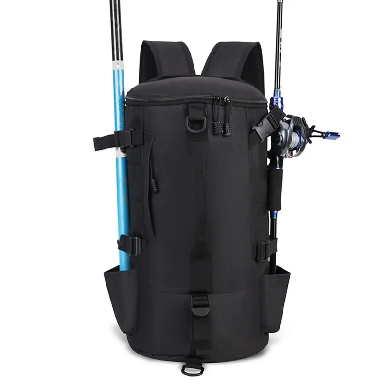 AINY-กระเป๋าเป้สะพายหลังตกปลาก - Fishing Backpack บทวิจารณ์และราคา