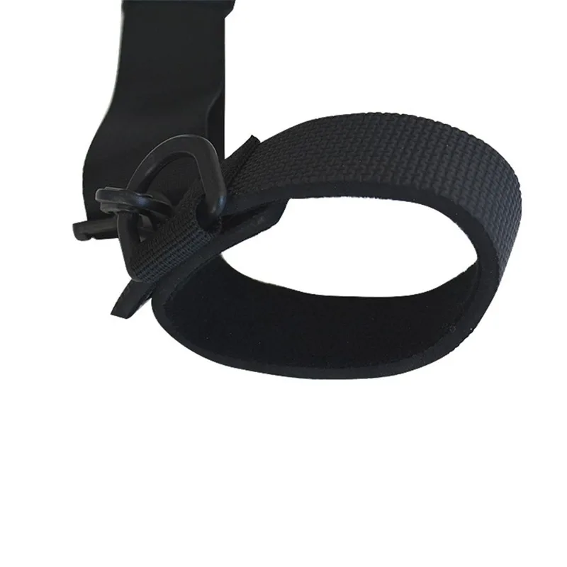 สายสะพายคันเบ็ดแบบปรับได้ ทำจา - Fishing Belt บทวิจารณ์และราคา