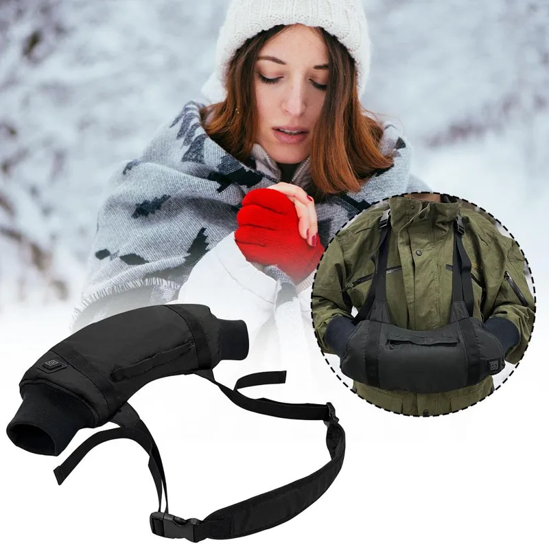 ถุงมือควบคุมอุณหภูมิ 3 ระดับ ถ - Fishing Gloves บทวิจารณ์และราคา