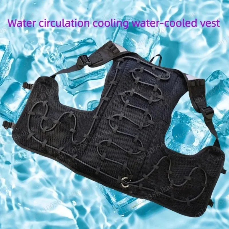 เสื้อกั๊กระบายความร้อนแบบระบาย - Fishing Vest บทวิจารณ์และราคา