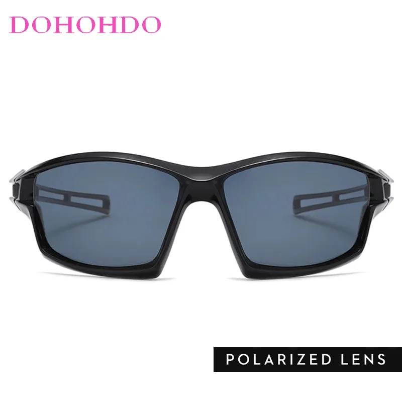 แว่นกันแดดโพลาไรซ์ย้อนยุคสำหรั - Fishing Sunglasses Polarized บทวิจารณ์และราคา