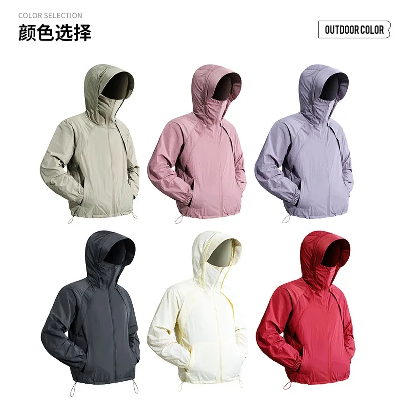 เสื้อแจ็คเก็ตป้องกันแสงแดด UPF - Fishing Shirt Uv Protection บทวิจารณ์และราคา