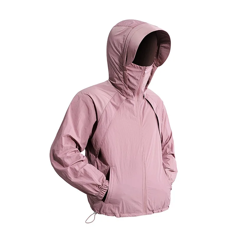เสื้อแจ็คเก็ตป้องกันแสงแดด UPF - Fishing Shirt Uv Protection บทวิจารณ์และราคา