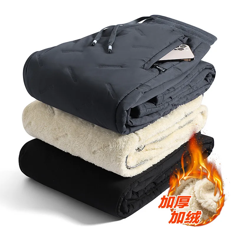 กางเกงตกปลาฤดูหนาวไซส์ M-8XL ส - Fishing Pants Waterproof บทวิจารณ์และราคา