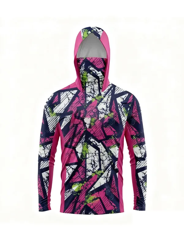 เสื้อตกปลาแขนยาวสำหรับผู้ชาย ป - Fishing Shirt Uv Protection บทวิจารณ์และราคา