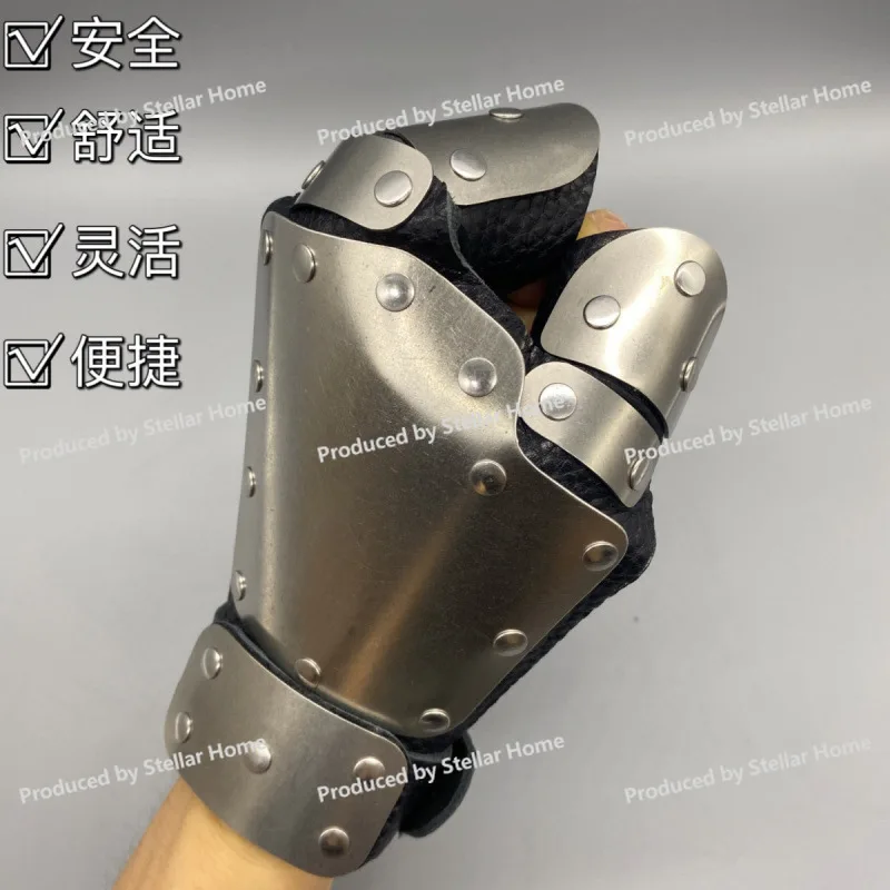 แผ่นเหล็กสแตนเลส 304 ใหม่ พร้อ - Fishing Gloves บทวิจารณ์และราคา