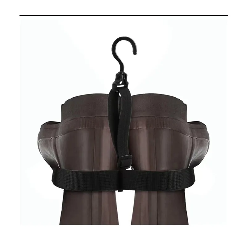ที่แขวนรองเท้าตกปลาแบบปรับได้  - Fishing Waders บทวิจารณ์และราคา