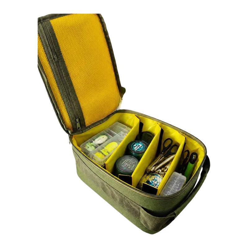 /ถอดออกได้ /ช่องเก็บของ /กระเป - Fishing Bag Waterproof บทวิจารณ์และราคา