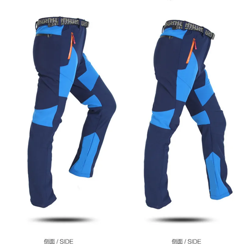 กางเกงตกปลาผู้ชายและผู้หญิงสำห - Fishing Pants Waterproof บทวิจารณ์และราคา