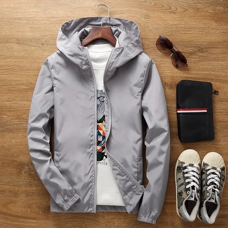 เสื้อกันฝนกันลมสำหรับตั้งแคมป์ - Fishing Jacket Waterproof บทวิจารณ์และราคา