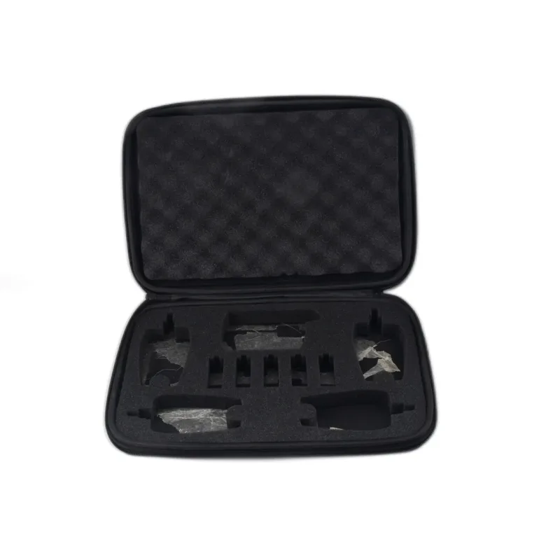 ชุดกล่องสัญญาณเตือนการตกปลา 1+ - Fishing Bag Waterproof บทวิจารณ์และราคา