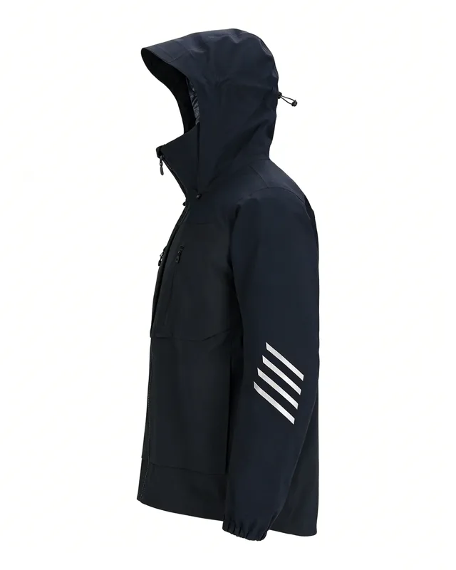 เสื้อแจ็คเก็ตกันน้ำสำหรับผู้ชา - Fishing Jacket Waterproof บทวิจารณ์และราคา
