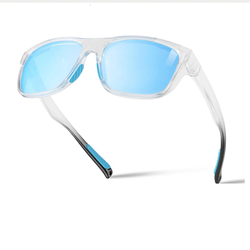 VEITHDIA ตกปลา วิ่ง ปั่นจักรยา - Fishing Sunglasses Polarized บทวิจารณ์และราคา