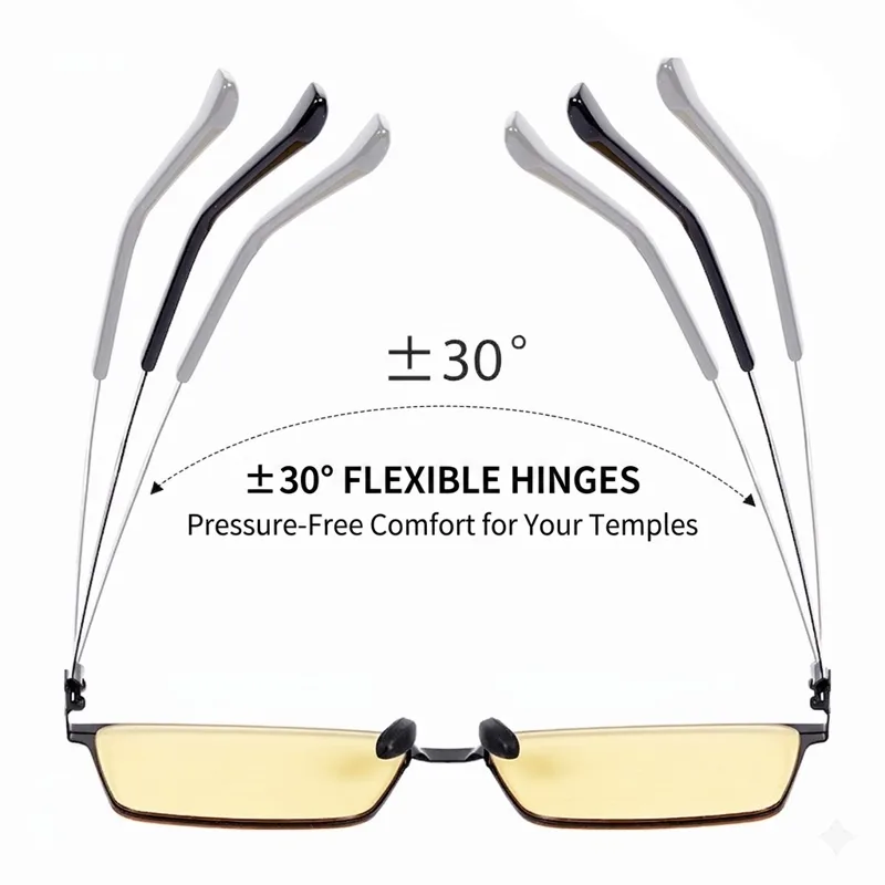 แว่นกันแดดโพลาไรซ์เปลี่ยนสีอัต - Fishing Sunglasses Polarized บทวิจารณ์และราคา