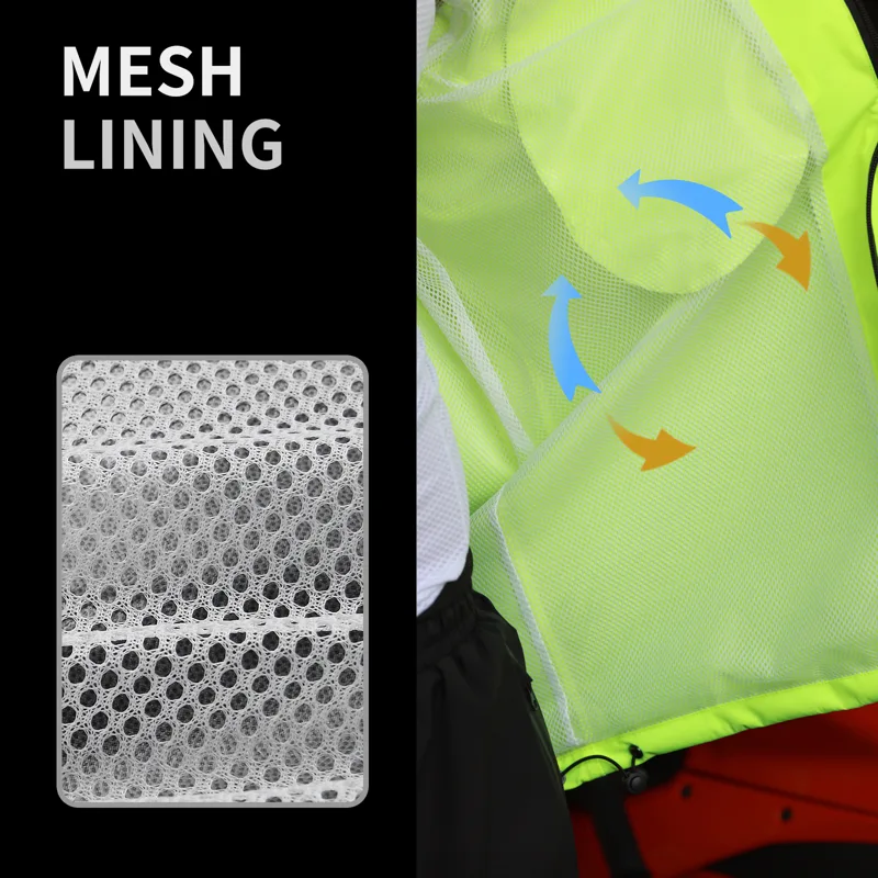 มอเตอร์ไซด์ชุดขี่รถกันน้ำเสื้อ - Fishing Bag Waterproof บทวิจารณ์และราคา