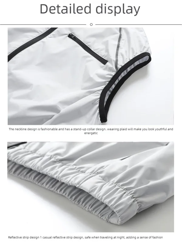 ฤดูร้อน Cool เสื้อกั๊กสวมใส่เค - Fishing Vest บทวิจารณ์และราคา