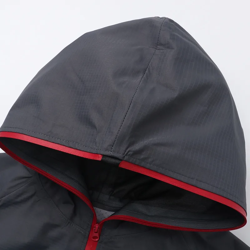 เสื้อแจ็กเก็ตกันฝนสำหรับผู้ชาย - Fishing Rain Suit บทวิจารณ์และราคา