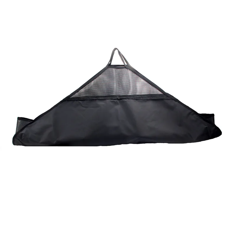 ถ่ายภาพตกปลา Unhooking Mat วัด - Fishing Bag Waterproof บทวิจารณ์และราคา