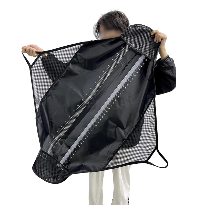 ถ่ายภาพตกปลา Unhooking Mat วัด - Fishing Bag Waterproof บทวิจารณ์และราคา