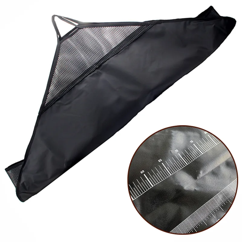 ถ่ายภาพตกปลา Unhooking Mat วัด - Fishing Bag Waterproof บทวิจารณ์และราคา
