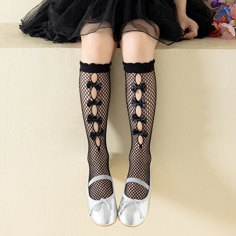 ถุงน่องโลลิต้าแบบโปร่งสำหรับเด - Fishing Socks บทวิจารณ์และราคา