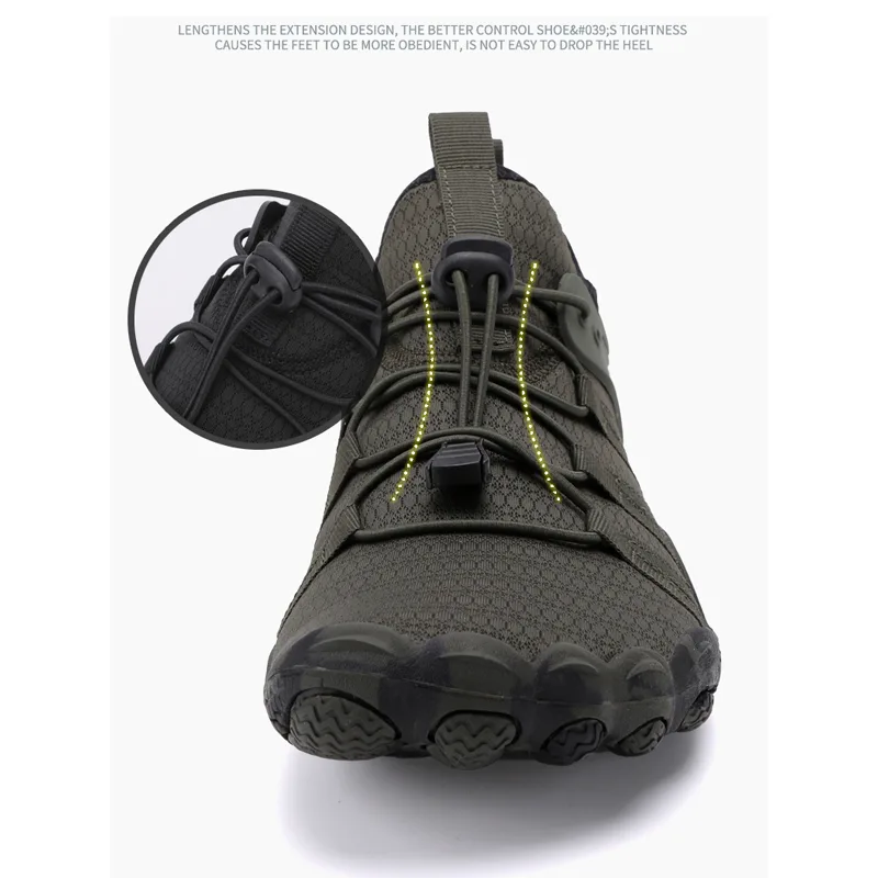 รองเท้าผ้าใบกันน้ำ EOCENE แห้ง - Fishing Waders บทวิจารณ์และราคา