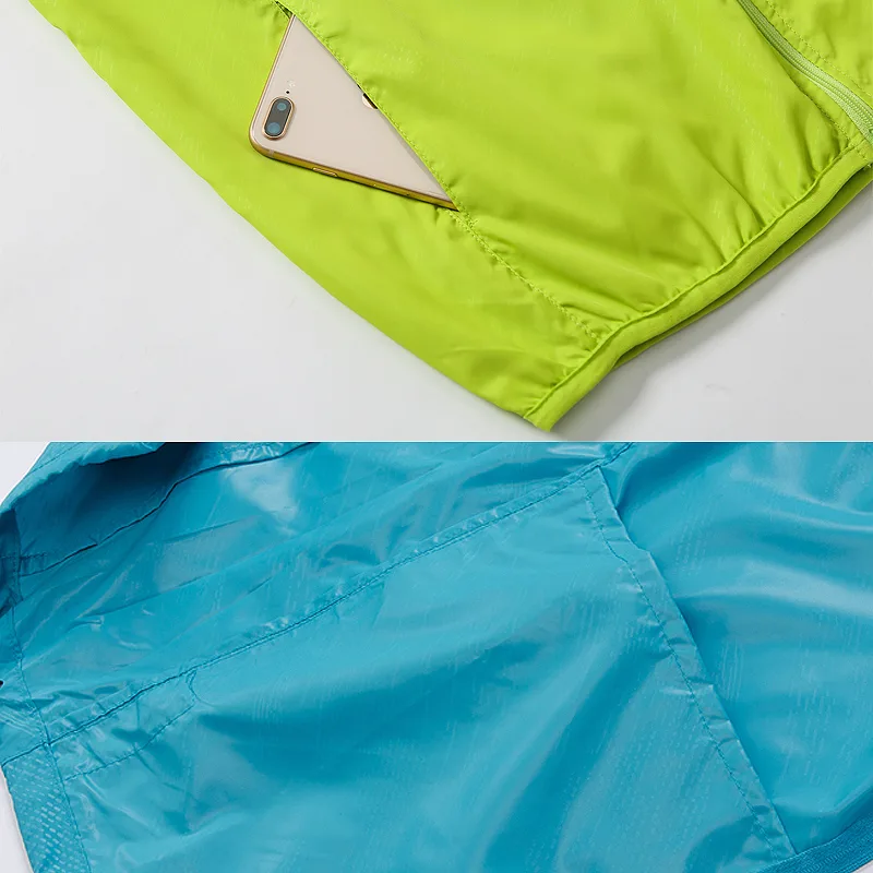 JNLN Unisex เสื้อแจ็คเก็ตเดินป - Fishing Rain Suit บทวิจารณ์และราคา