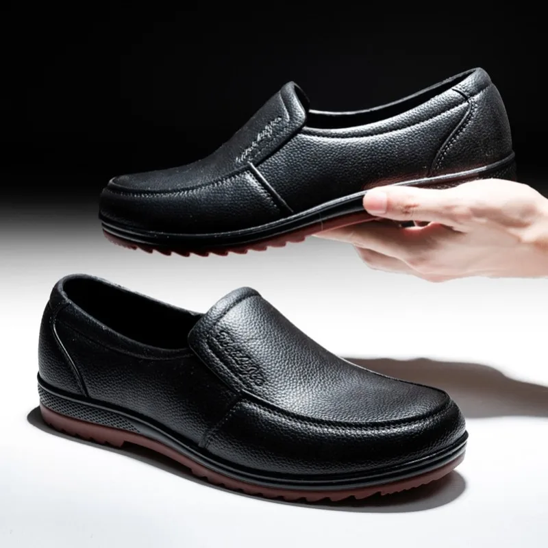 รองเท้าบูทยางกันฝนแบบหุ้มข้อต่ - Fishing Boots บทวิจารณ์และราคา