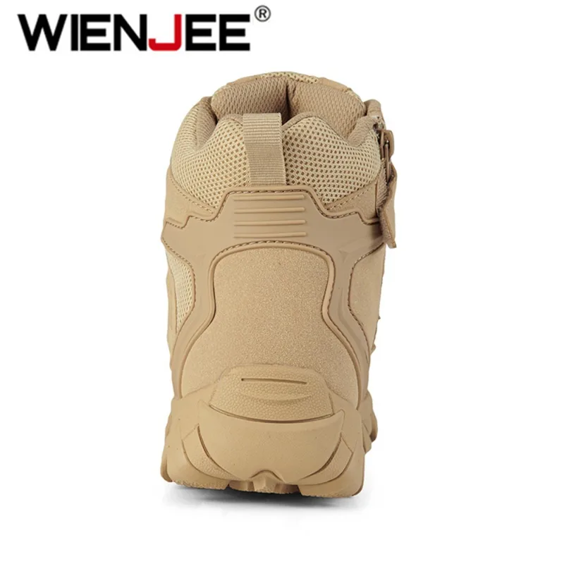 รองเท้าบูทฝึกยุทธวิธีรุ่นปรับป - Fishing Boots บทวิจารณ์และราคา
