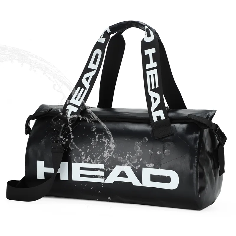 กระเป๋ากีฬาทรงดัฟเฟิลกันน้ำได้ - Fishing Bag Waterproof บทวิจารณ์และราคา