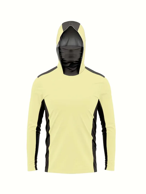 เสื้อผ้าตกปลา เสื้อตกปลาแขนยาว - Fishing Shirt Uv Protection บทวิจารณ์และราคา