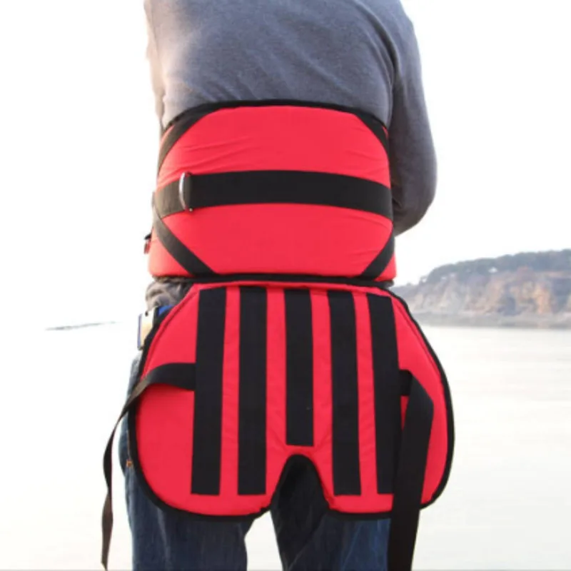 เข็มขัดคาดเอวสำหรับตกปลาพร้อมเ - Fishing Belt บทวิจารณ์และราคา