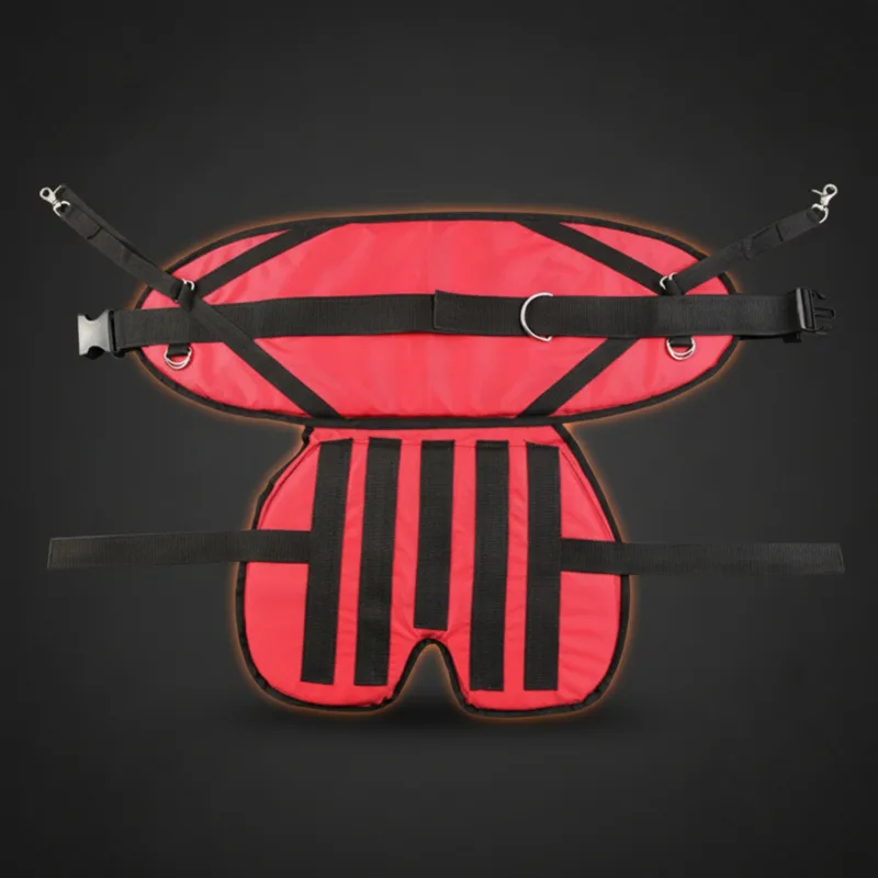 เข็มขัดคาดเอวสำหรับตกปลาพร้อมเ - Fishing Belt บทวิจารณ์และราคา