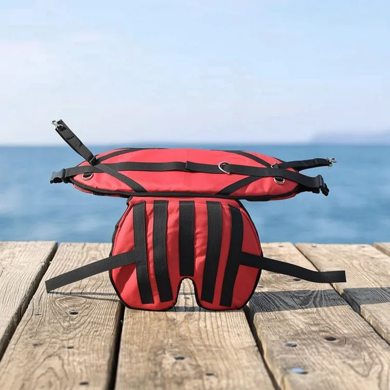 เข็มขัดคาดเอวสำหรับตกปลาพร้อมเ - Fishing Belt บทวิจารณ์และราคา