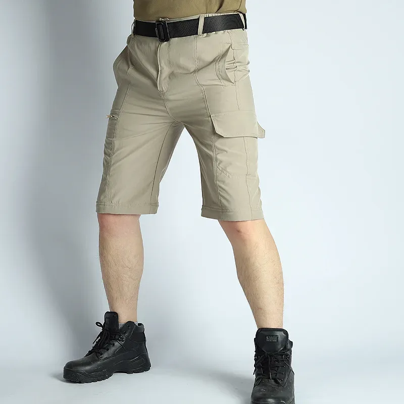 กางเกงเดินป่าผู้ชายเปิดประทุน  - Fishing Pants Waterproof บทวิจารณ์และราคา