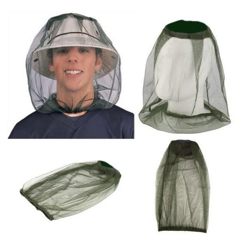 หมวกตาข่ายกันยุงสำหรับตกปลา แค - Fishing Hat บทวิจารณ์และราคา